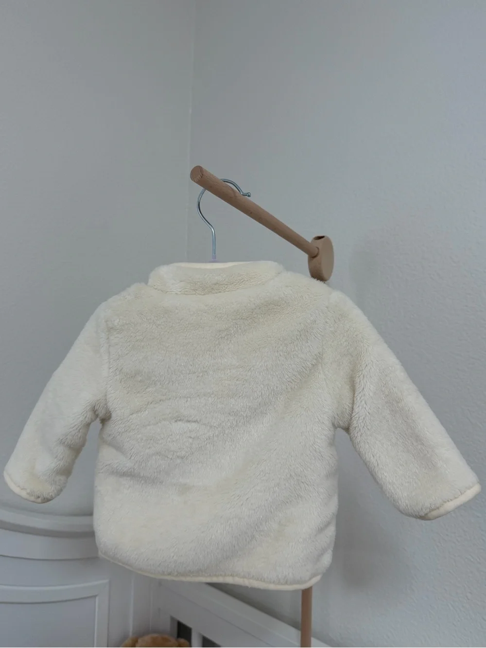 Carters soft plush